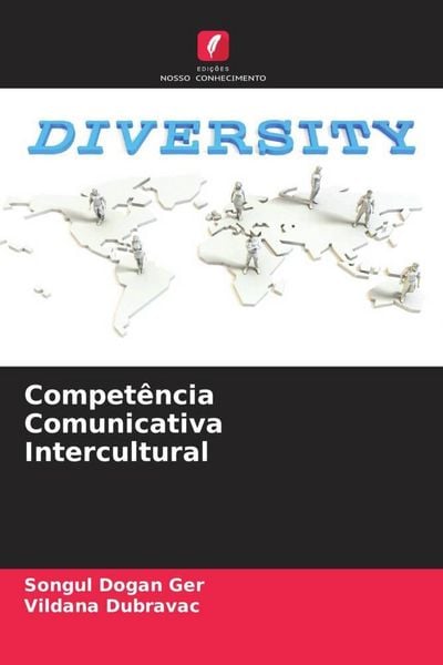 Produktbild: Compet&ecirc;ncia Comunicativa Intercultural