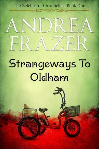 Produktbild: Strangeways To Oldham