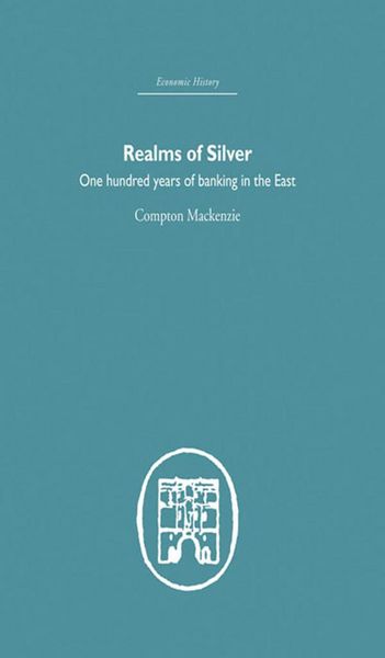 Produktbild: Realms of Silver