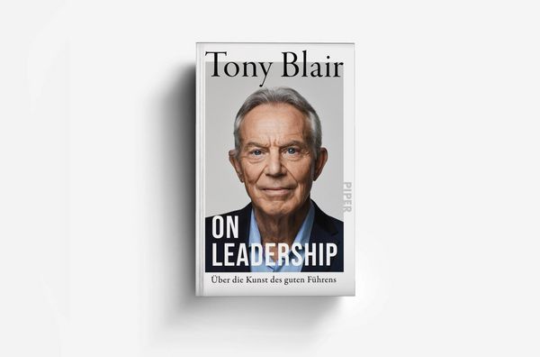 Produktbild: On Leadership