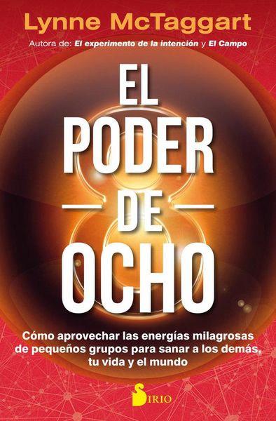 Produktbild: El poder del ocho