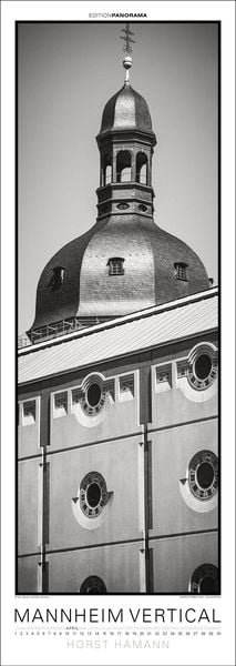 Produktbild: Mannheim Vertical