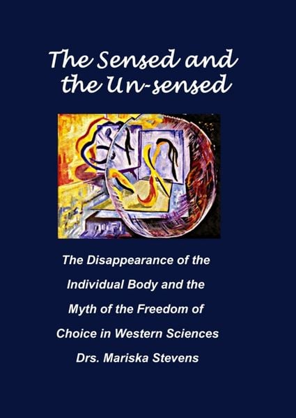 Produktbild: The Sensed and The Un-Sensed
