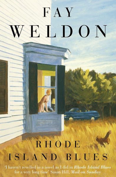 Produktbild: Rhode Island Blues