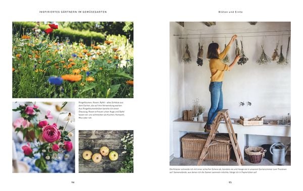 Produktbild: Slow Living Garden