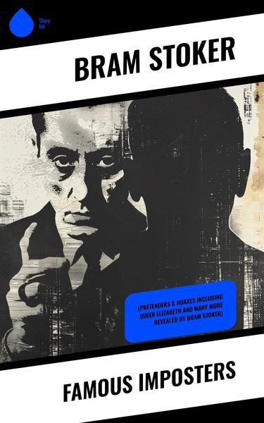 Produktbild: Famous Imposters