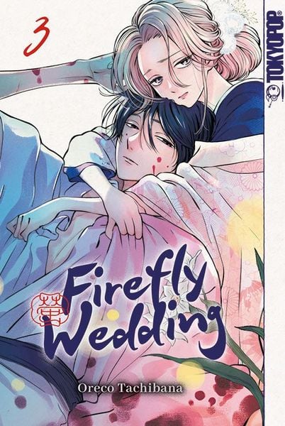Produktbild: Firefly Wedding 03