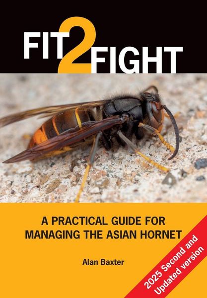 Produktbild: Fit 2 Fight - 2025 Second and Updated version