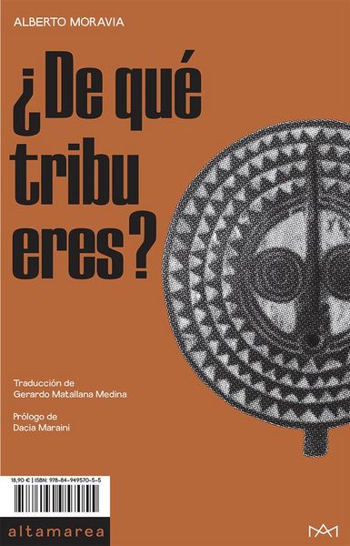 Produktbild: &iquest;De qu&eacute; tribu eres?