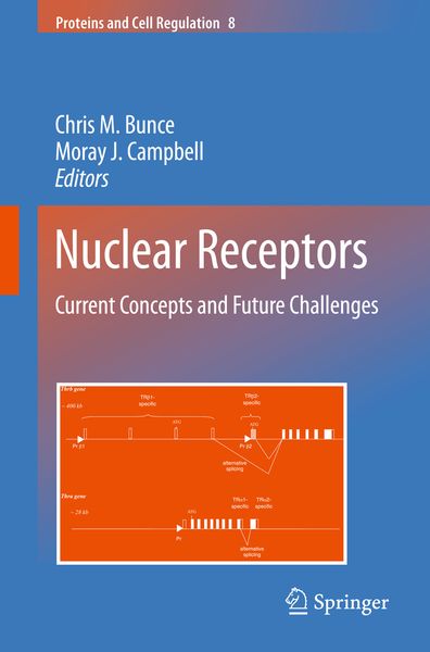 Produktbild: Nuclear Receptors