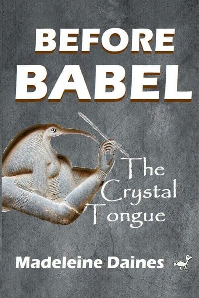 Produktbild: Before Babel
