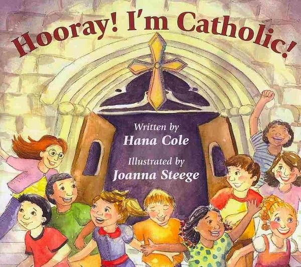 Produktbild: Hooray! I'm Catholic!