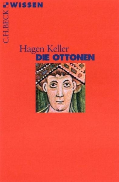 Produktbild: Die Ottonen