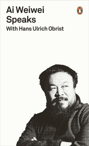 Produktbild: Ai Weiwei Speaks