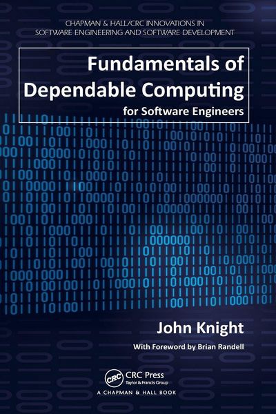 Produktbild: Fundamentals of Dependable Computing for Software Engineers