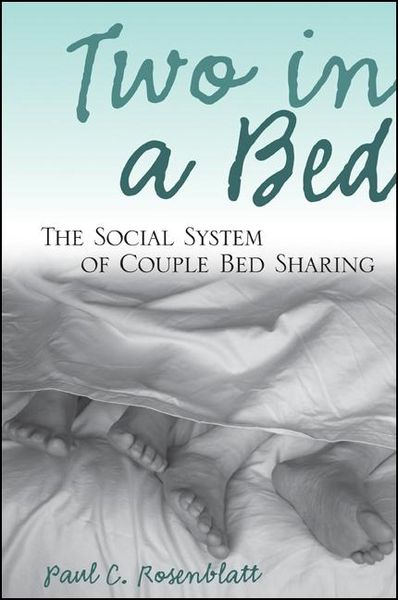 Produktbild: Two in a Bed