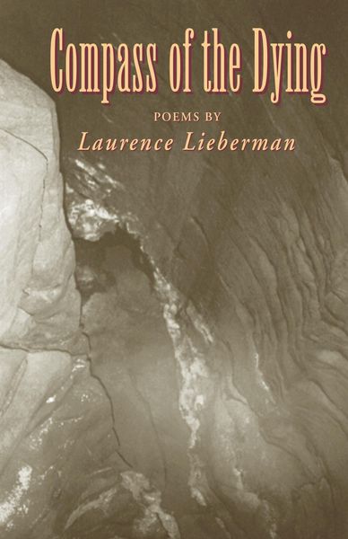 Produktbild: Compass of the Dying