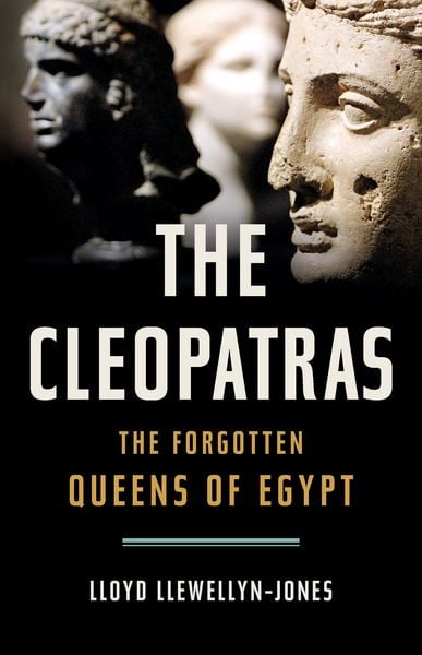 Produktbild: The Cleopatras