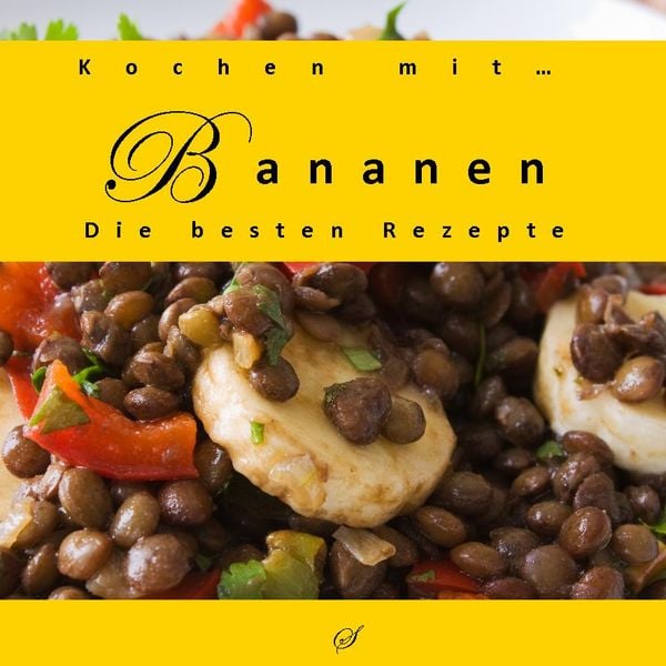 Produktbild: Kochen mit... Bananen