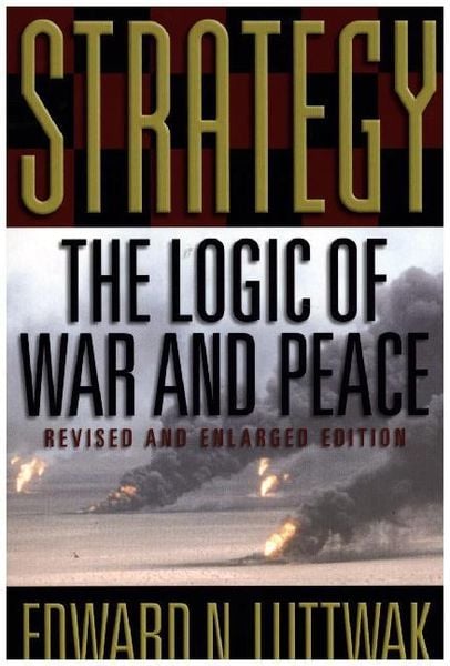 Produktbild: Strategy