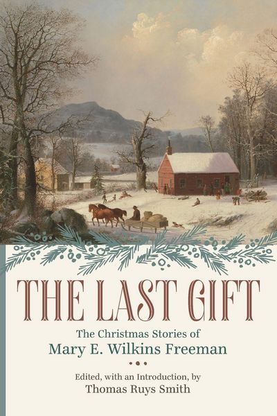 Produktbild: Last Gift
