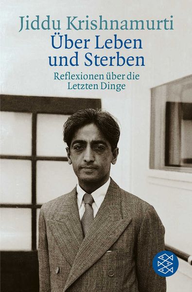Produktbild: &Uuml;ber Leben und Sterben