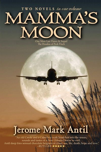 Produktbild: MAMMA'S MOON A Duet Novel