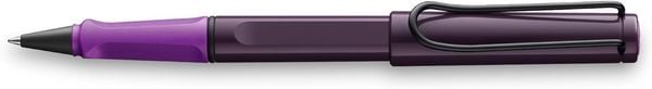 Produktbild: LAMY Tintenroller 3D8 LAMY safari violet blackberry