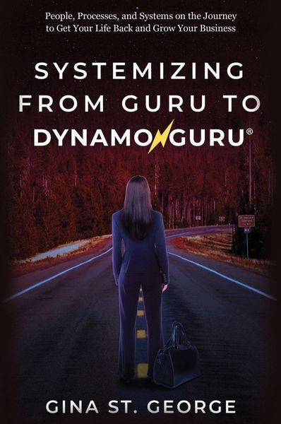 Produktbild: Systemizing from Guru To Dynamoguru