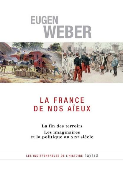 Produktbild: La France de Nos Aieux