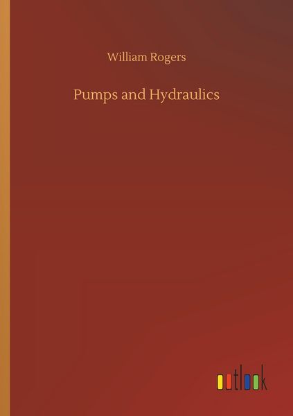 Produktbild: Pumps and Hydraulics