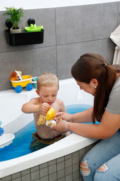 Produktbild: BABY born Splish Splash Teddy