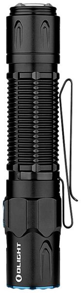 Produktbild: OLight Warrior 3S Warrior 3S LED Taschenlampe mit Holster, mit G&uuml;rtelclip akkubetrieben 2300 lm 176 g
