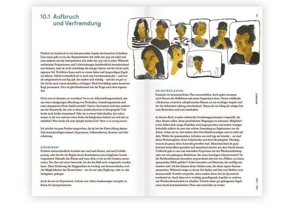 Produktbild: Menschen zeichnen