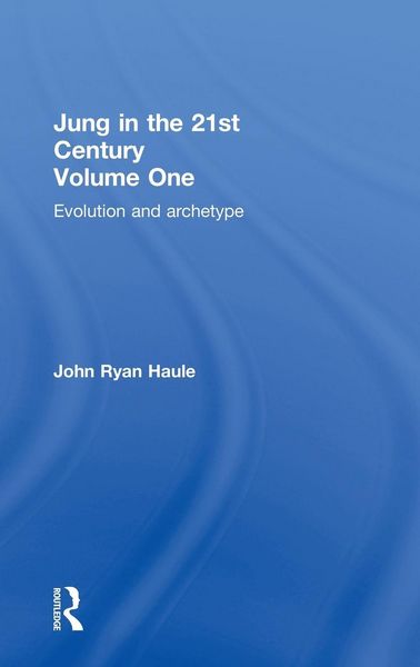 Produktbild: Jung in the 21st Century Volume One