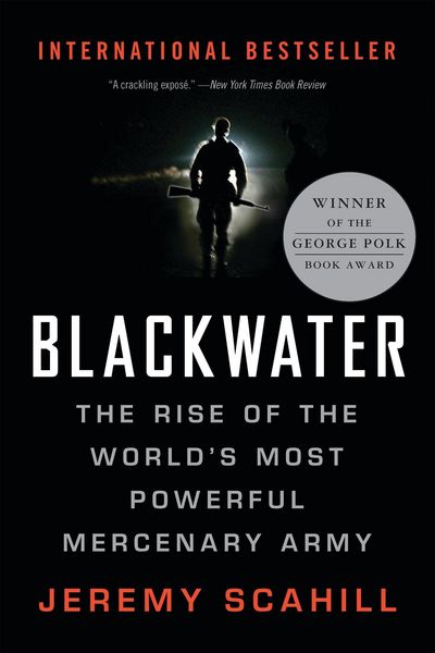 Produktbild: Blackwater