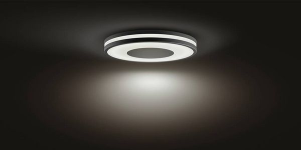 Produktbild: Philips Hue Zentrale 871951434262000 Hue Bridge wei&szlig;