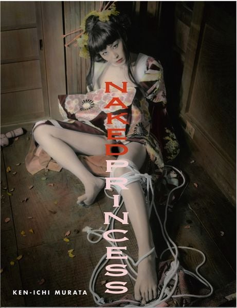 Produktbild: Naked Princess