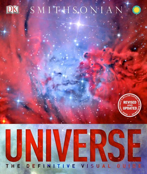 Produktbild: Rees, M: Universe