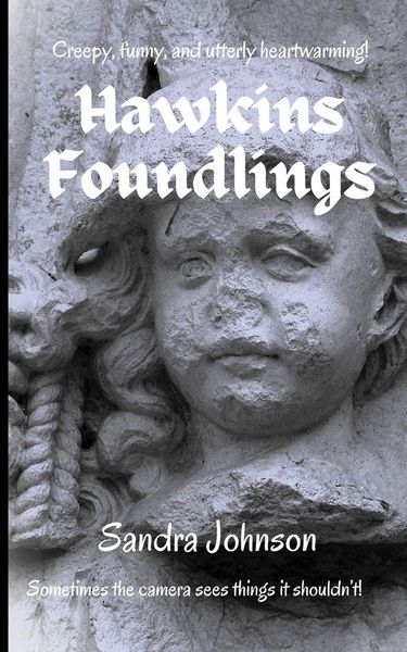 Produktbild: Hawkins Foundlings