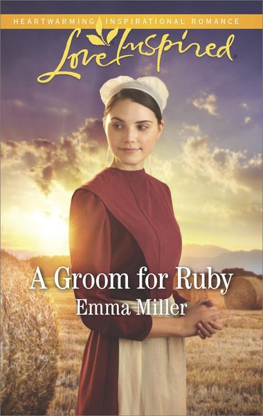Produktbild: A Groom For Ruby