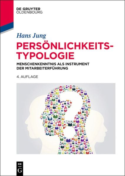 Produktbild: Pers&ouml;nlichkeitstypologie