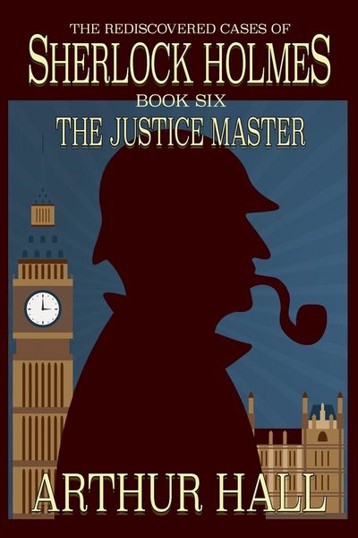 Produktbild: Justice Master
