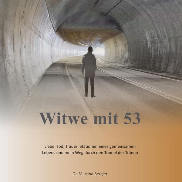 Witwe mit 53 - Martina Bergler, Audio, 4066004494951