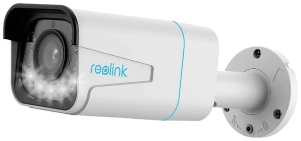 Reolink P430 LAN IP Überwachungskamera 3840 x 2160 Pixel