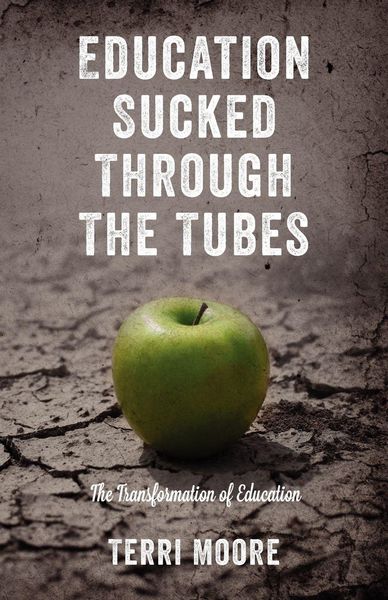 Produktbild: Education Sucked Through The Tubes