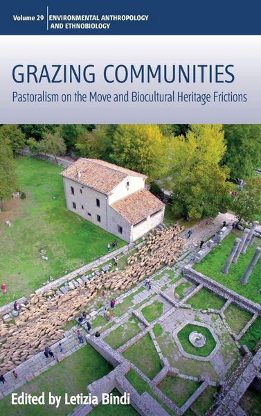 Produktbild: Grazing Communities