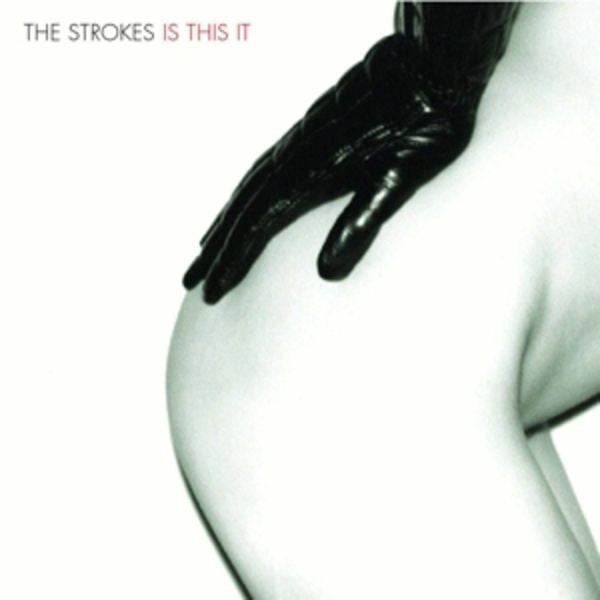 Is This It - The Strokes, Vinyl