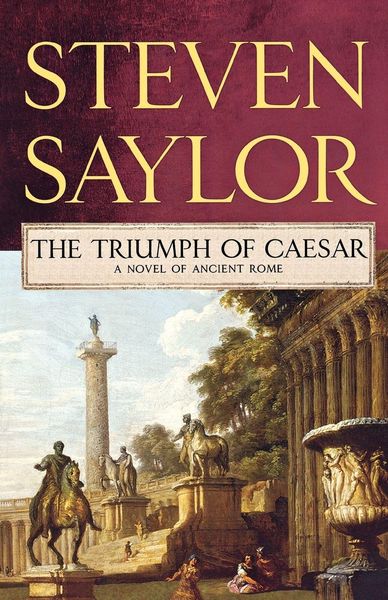 Produktbild: Triumph of Caesar