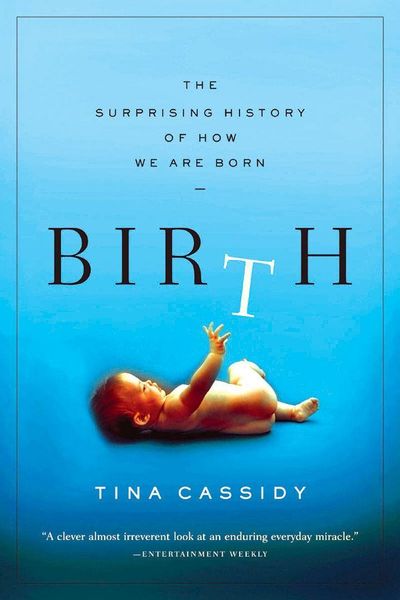 Produktbild: Birth